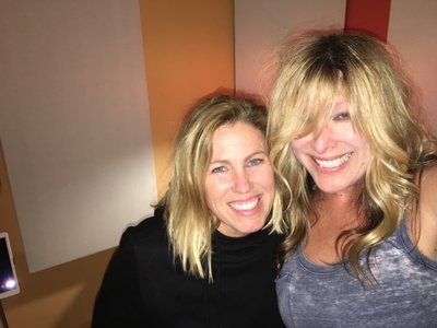 THE BLONDE BOMBERS photo