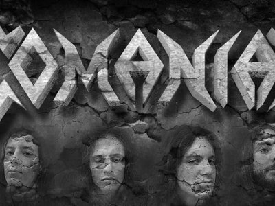 Comaniac photo