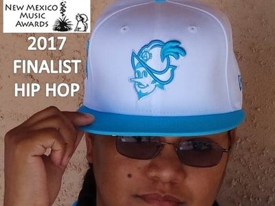 New Mexico Music Awards 2017 Finalist Hip Hop Category