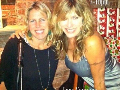 THE BLONDE BOMBERS photo