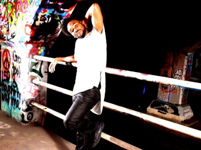 Andre Tyrone photo