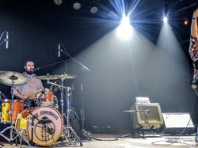 The Junebugs photo