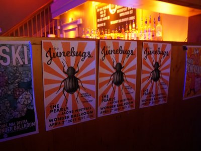The Junebugs photo