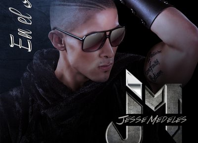 New Single "En el Aire" available now