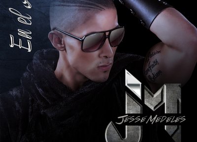 New Single "En el Aire" available now