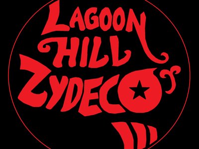 The Logo on the Kick Drum
