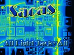 Sacas - All Right Jacky All