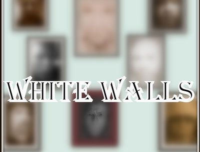 White Walls