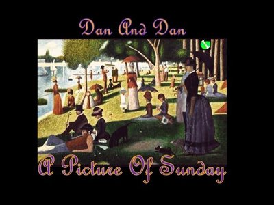 A Picture of Sunday