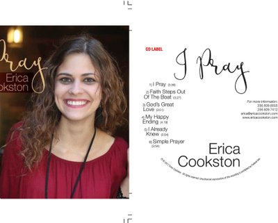 Erica Cookston photo