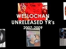 Weslochan Recordings/Wesley photo