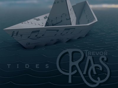 Trevor Ras photo