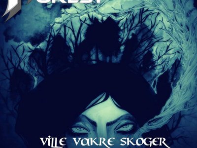 Ville Vakre Skoger