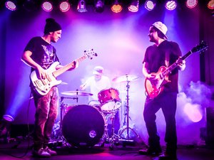 The Hook Up | ReverbNation