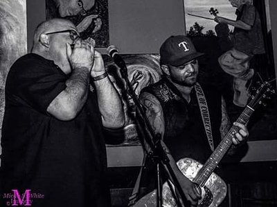 East Texas music awards pre jam 2016