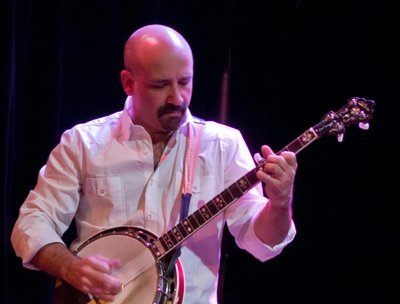 Tony Furtado photo