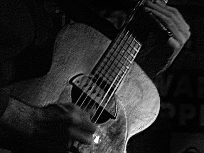 Tony Furtado photo