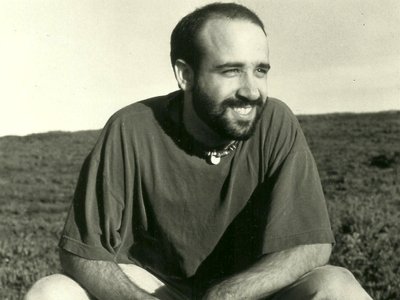 1993, cover of "Full Circle"