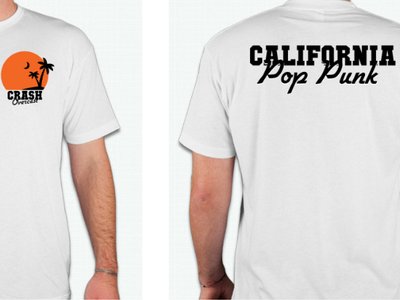 Crash Overcast shirts Coming SOON!!! Who wants one???