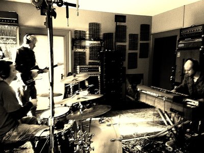 Studio Macknificent.