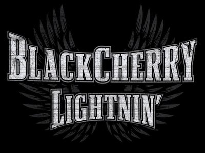 BlackCherry Lightnin' photo