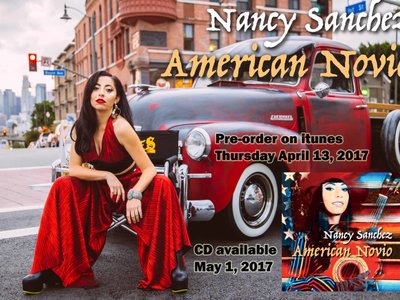 Nancy Sanchez photo