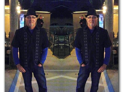Burt Bubba Wilson