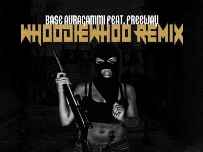New Single #WhoodieWhoo #Remix #Feat Philly Freeway
