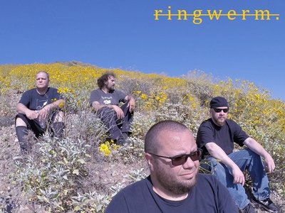 RINGWERM photo