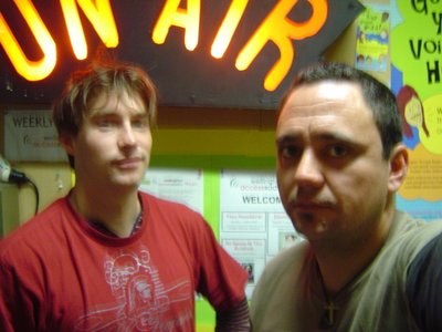 Wellington Radio - 2010