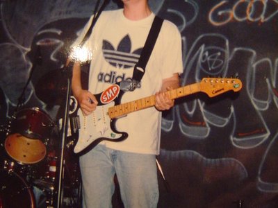 Thames - 1998