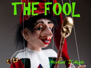 MICHAEL D'AIGLE / fool4christ photo