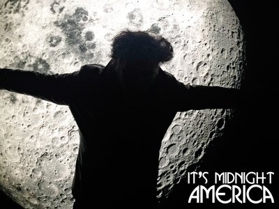 It's Midnight America