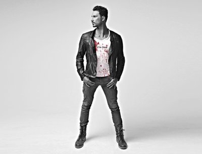 paul pedana, 2017, singer,