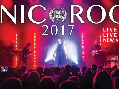 PANIC ROOM photo