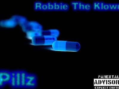 Robbie The Klown photo
