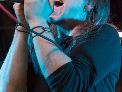 COLD AS ICE - A TRIBUTE TO FOREIGNER photo