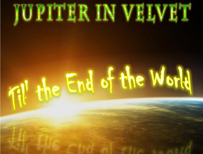 Jupiter In Velvet photo