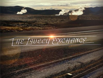 The Lively Exchange EP