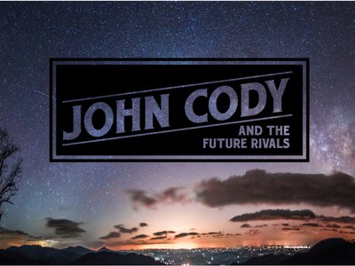 John Cody and the Future Rivals photo