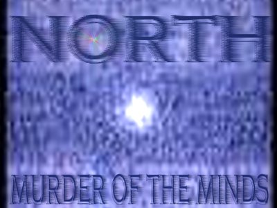 North - Murder Of The MInds