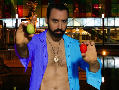 Breck Stewart #EasterEggs #HappyEaster 2017
