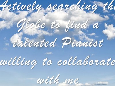 Pianist Collaborations
