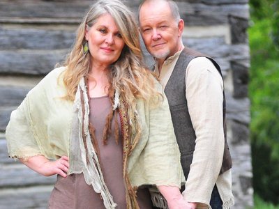 Kirk & Deby Dearman photo