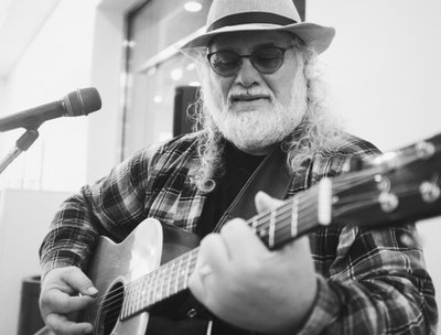 Joe Kady photo
