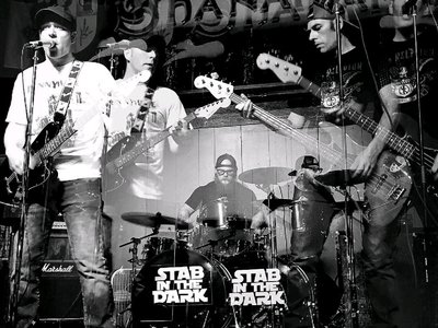 STAB IN THE DARK photo
