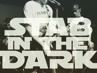 STAB IN THE DARK photo