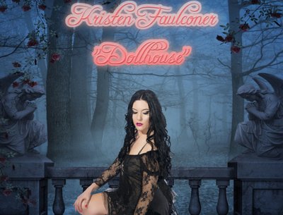 Kristen Faulconer photo