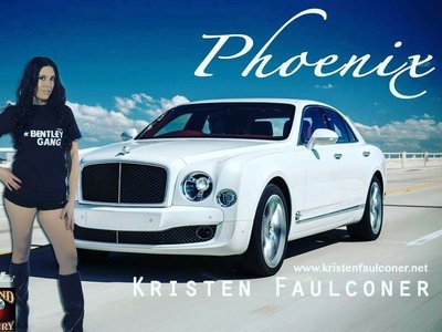 Kristen Faulconer photo