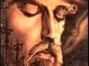 Jesus we thank you